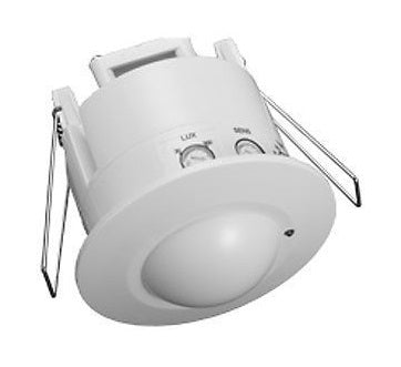 Microwave plafond beweging sensor Microwave plafond beweging sensor